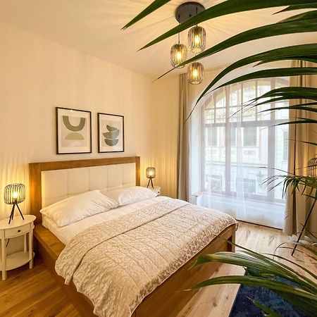 Powder Tower Residence Прага Екстер'єр фото