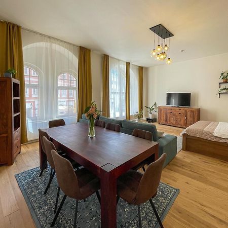 Powder Tower Residence Прага Екстер'єр фото