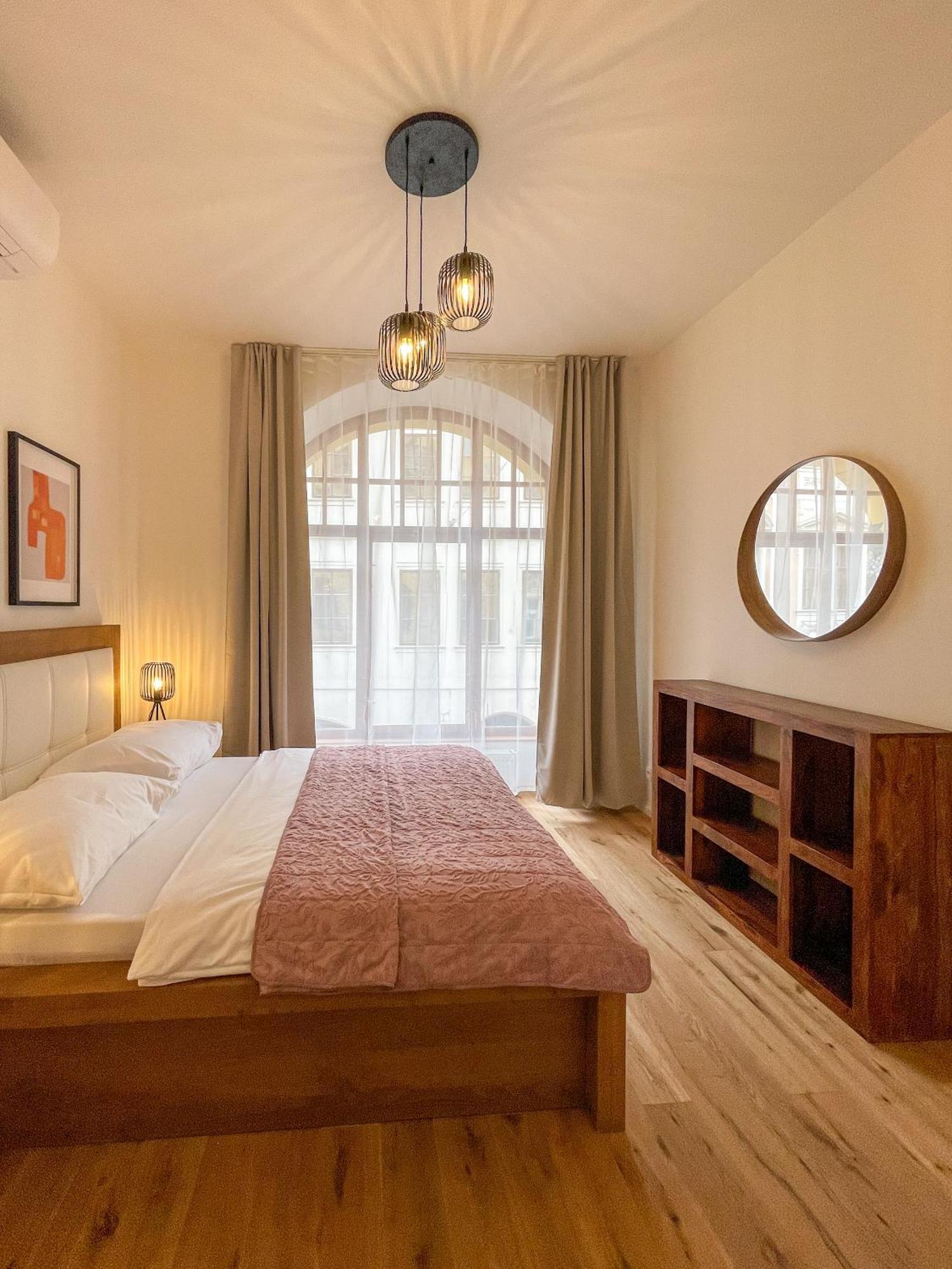 Powder Tower Residence Прага Екстер'єр фото