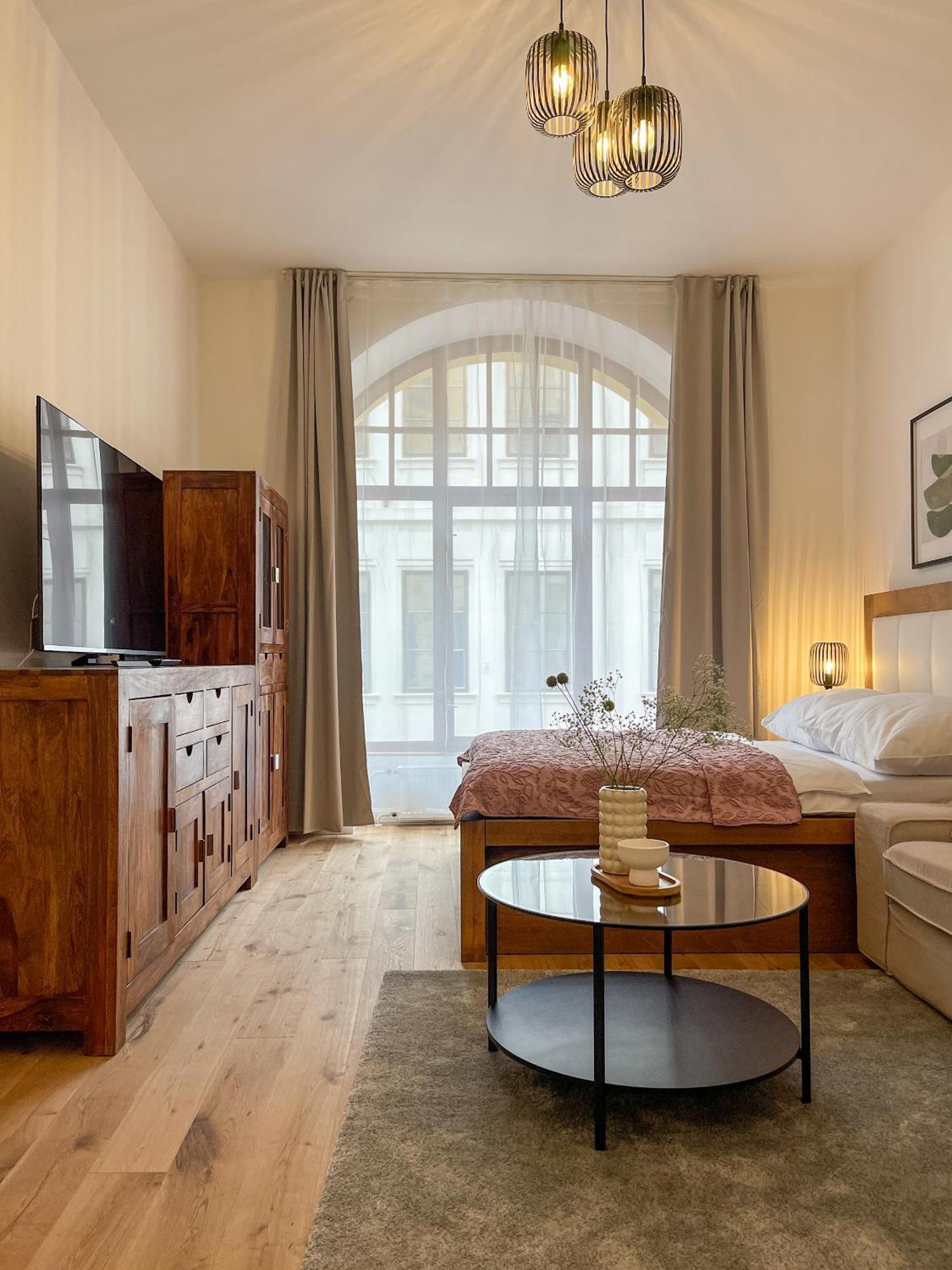 Powder Tower Residence Прага Екстер'єр фото