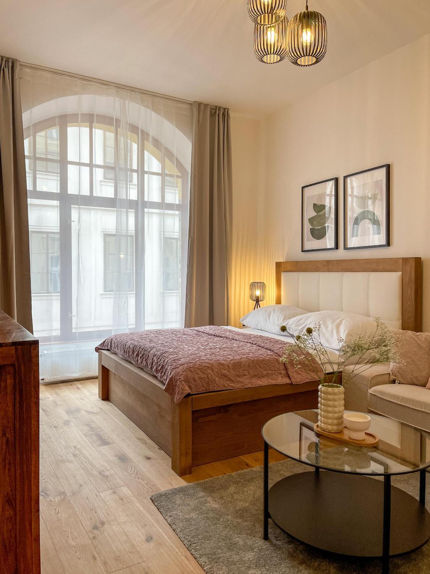 Powder Tower Residence Прага Екстер'єр фото
