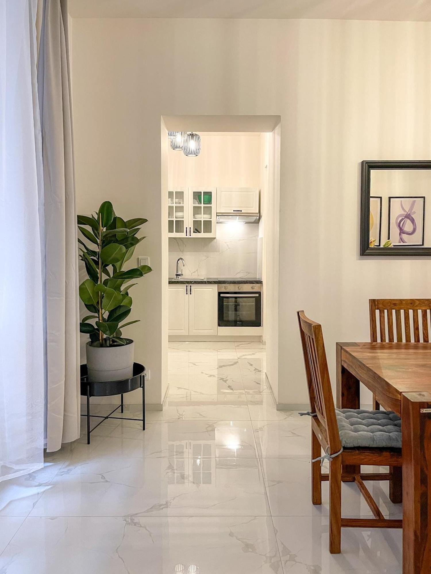 Powder Tower Residence Прага Екстер'єр фото