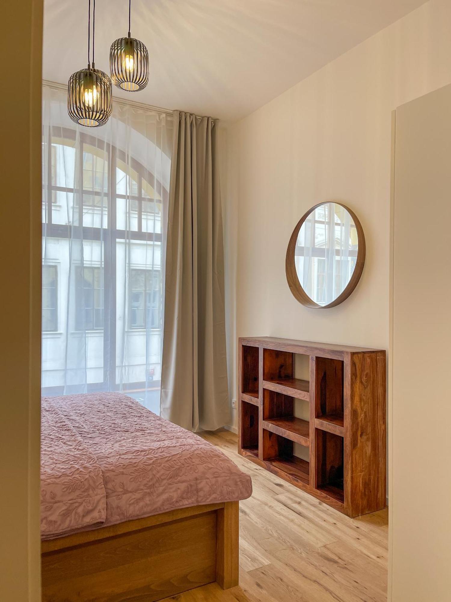 Powder Tower Residence Прага Екстер'єр фото