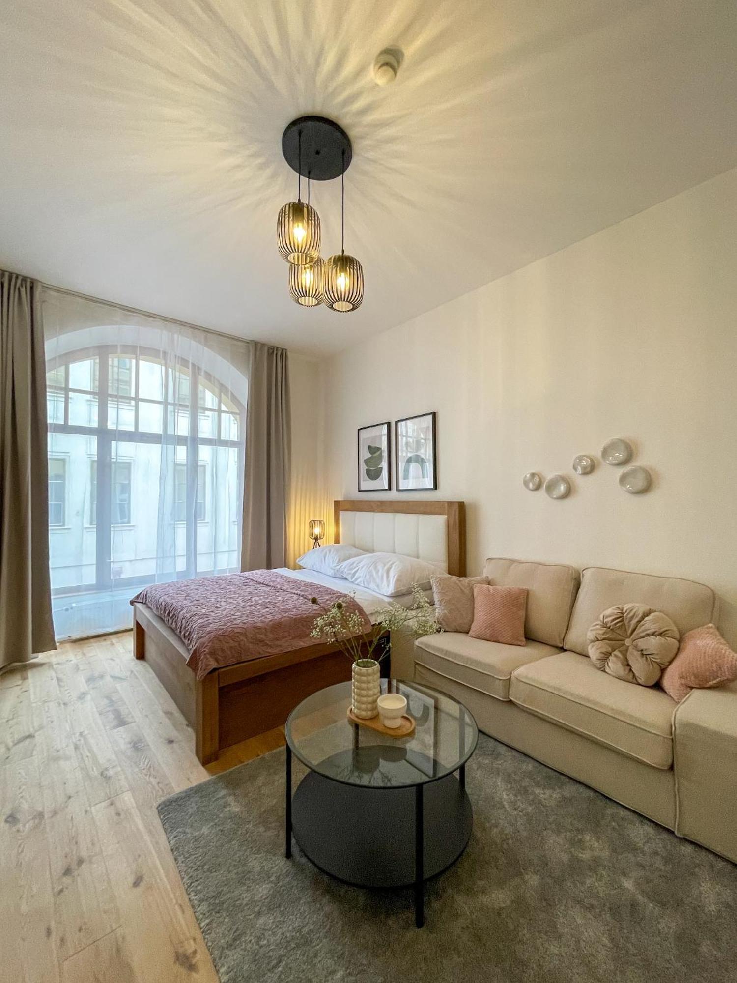 Powder Tower Residence Прага Екстер'єр фото