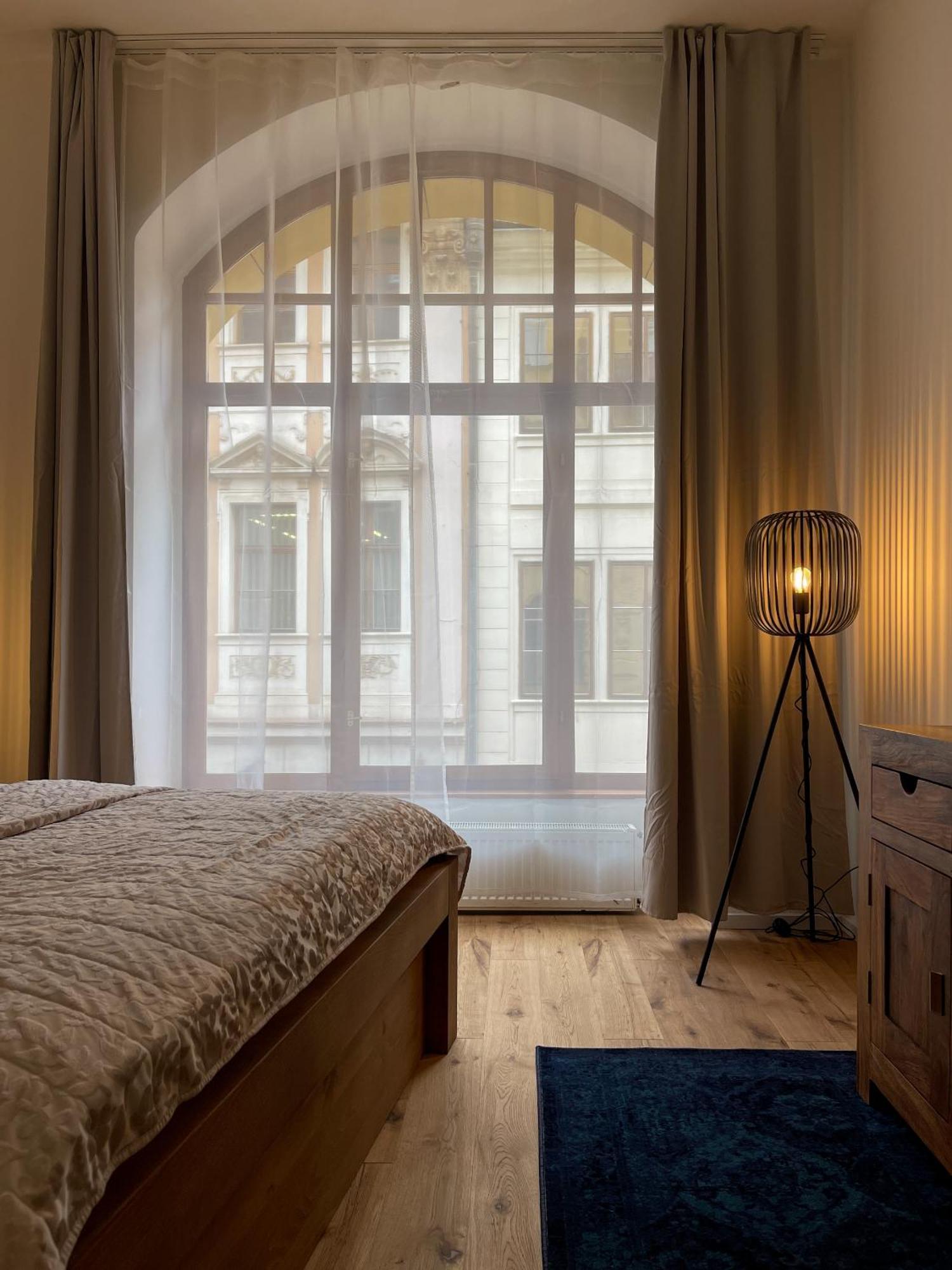 Powder Tower Residence Прага Екстер'єр фото