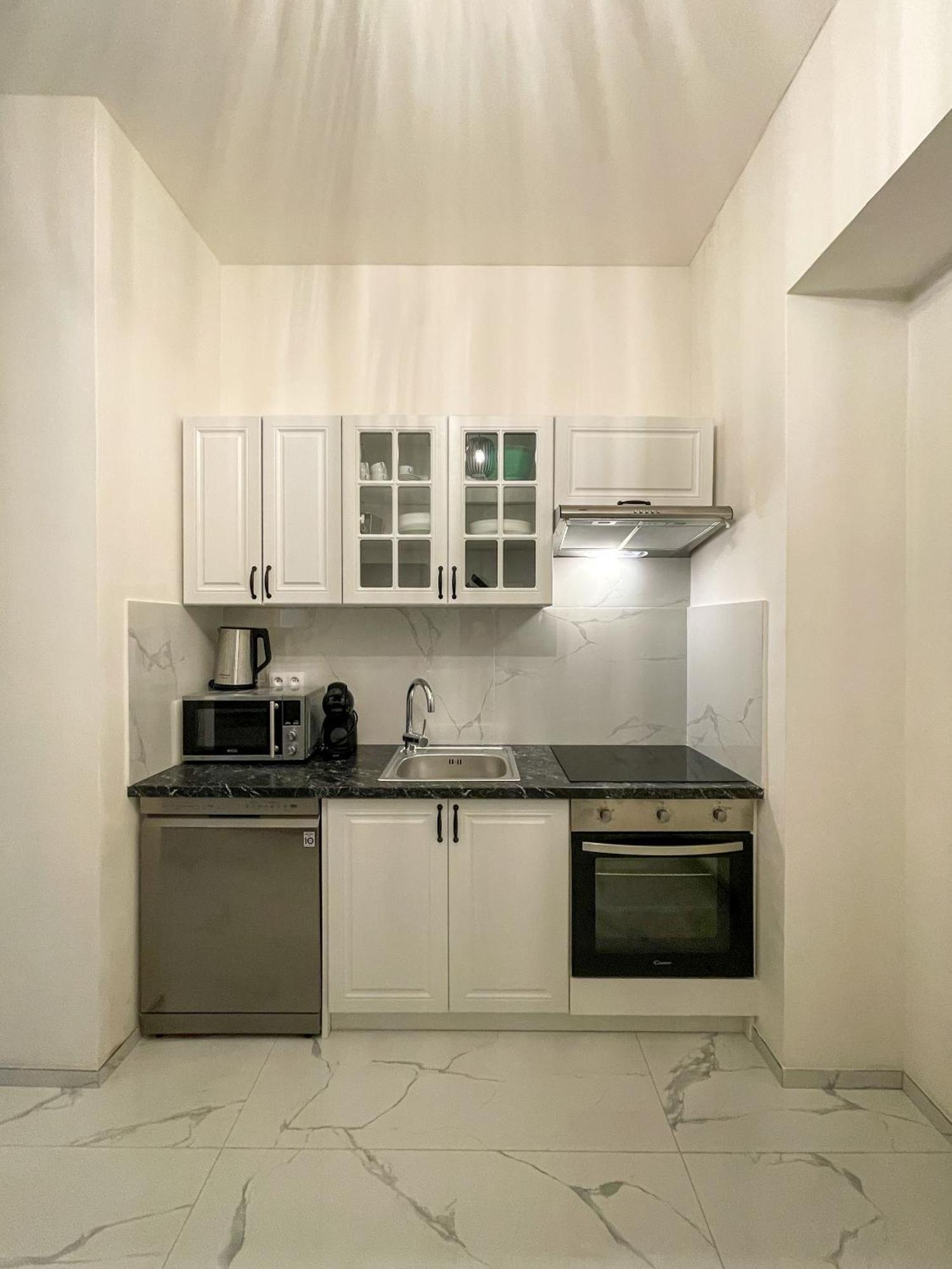 Powder Tower Residence Прага Екстер'єр фото