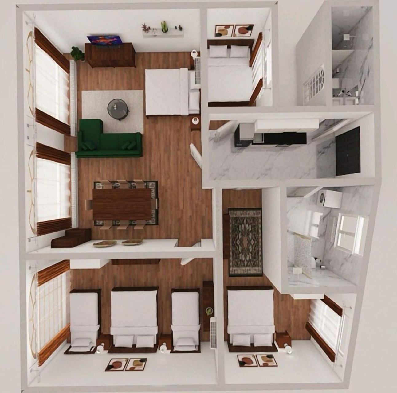 Powder Tower Residence Прага Екстер'єр фото
