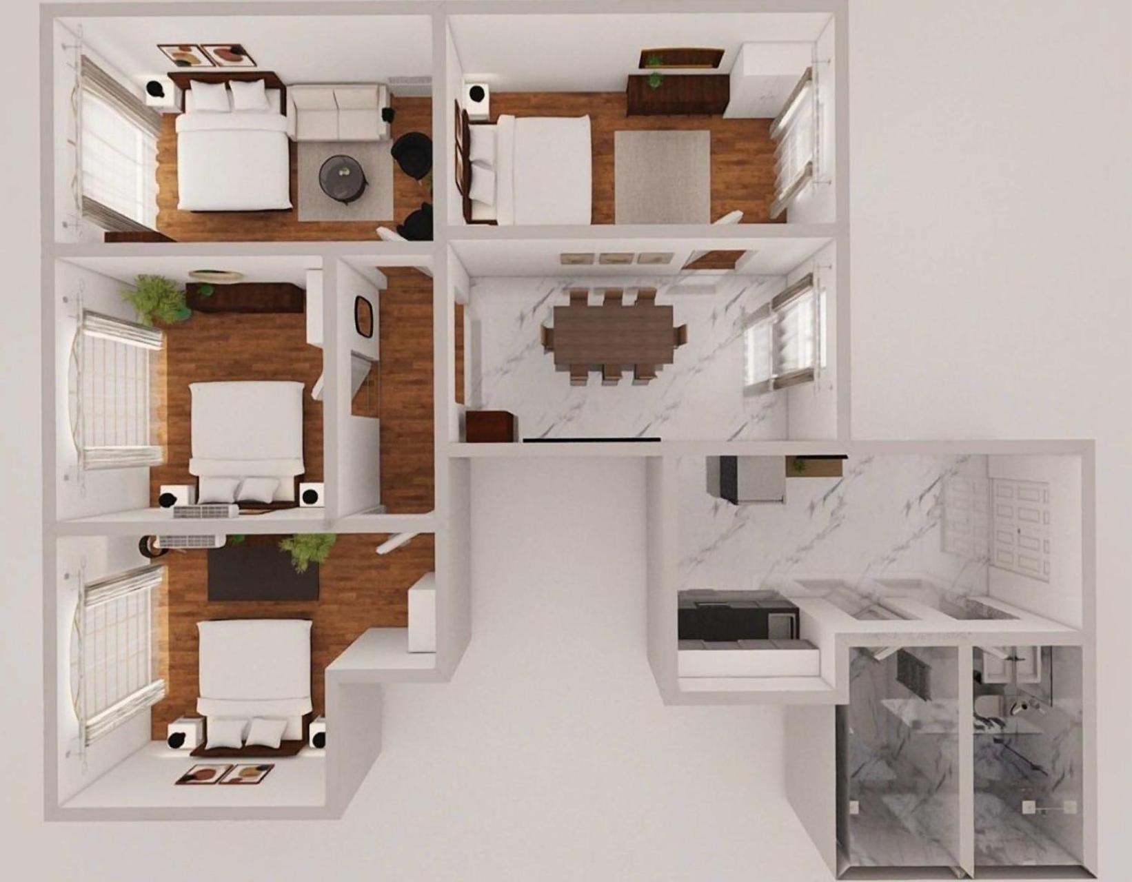 Powder Tower Residence Прага Екстер'єр фото