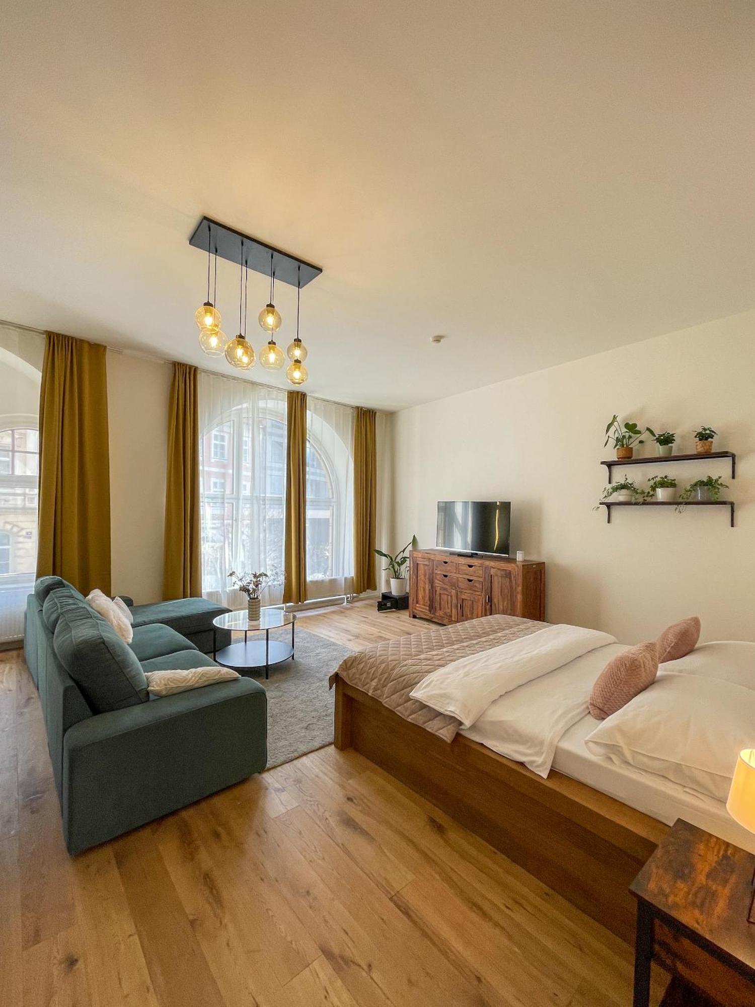 Powder Tower Residence Прага Екстер'єр фото