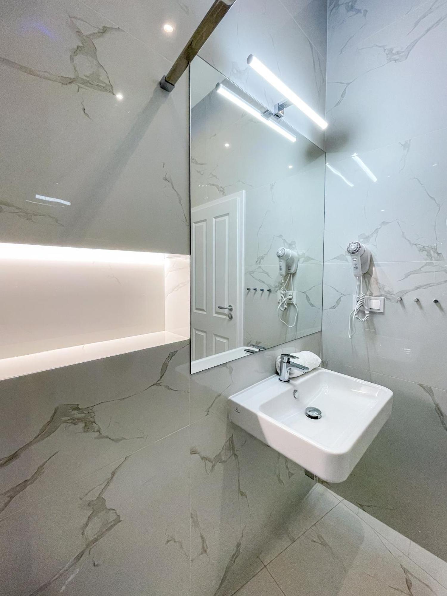 Powder Tower Residence Прага Екстер'єр фото