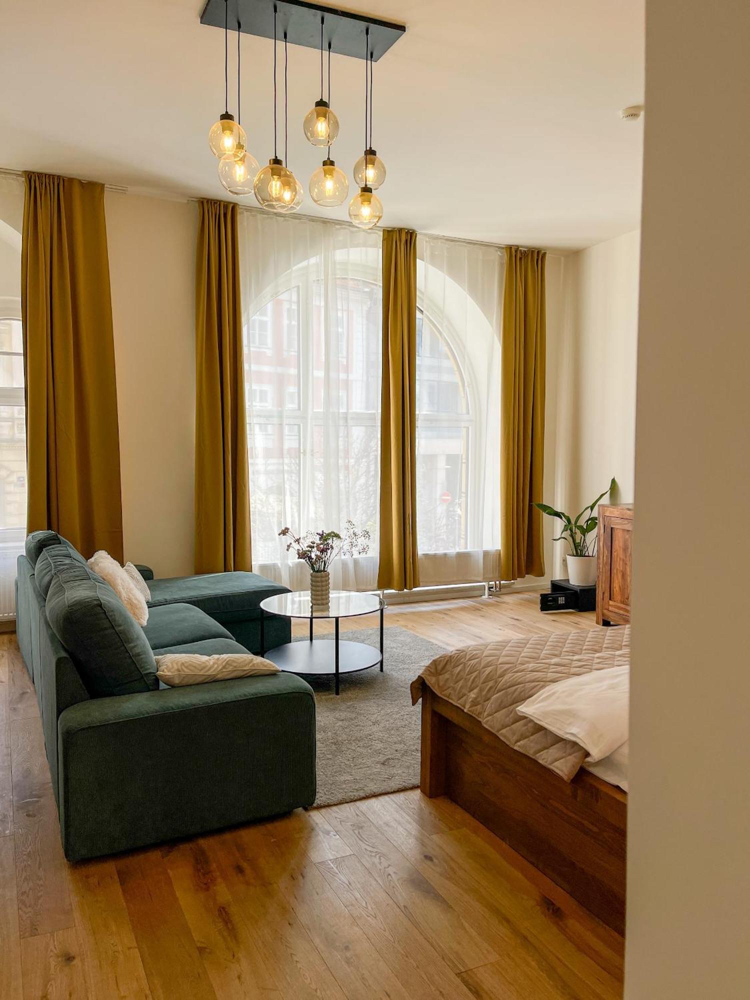 Powder Tower Residence Прага Екстер'єр фото