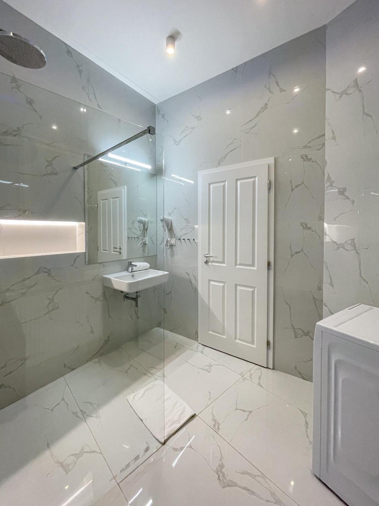 Powder Tower Residence Прага Екстер'єр фото
