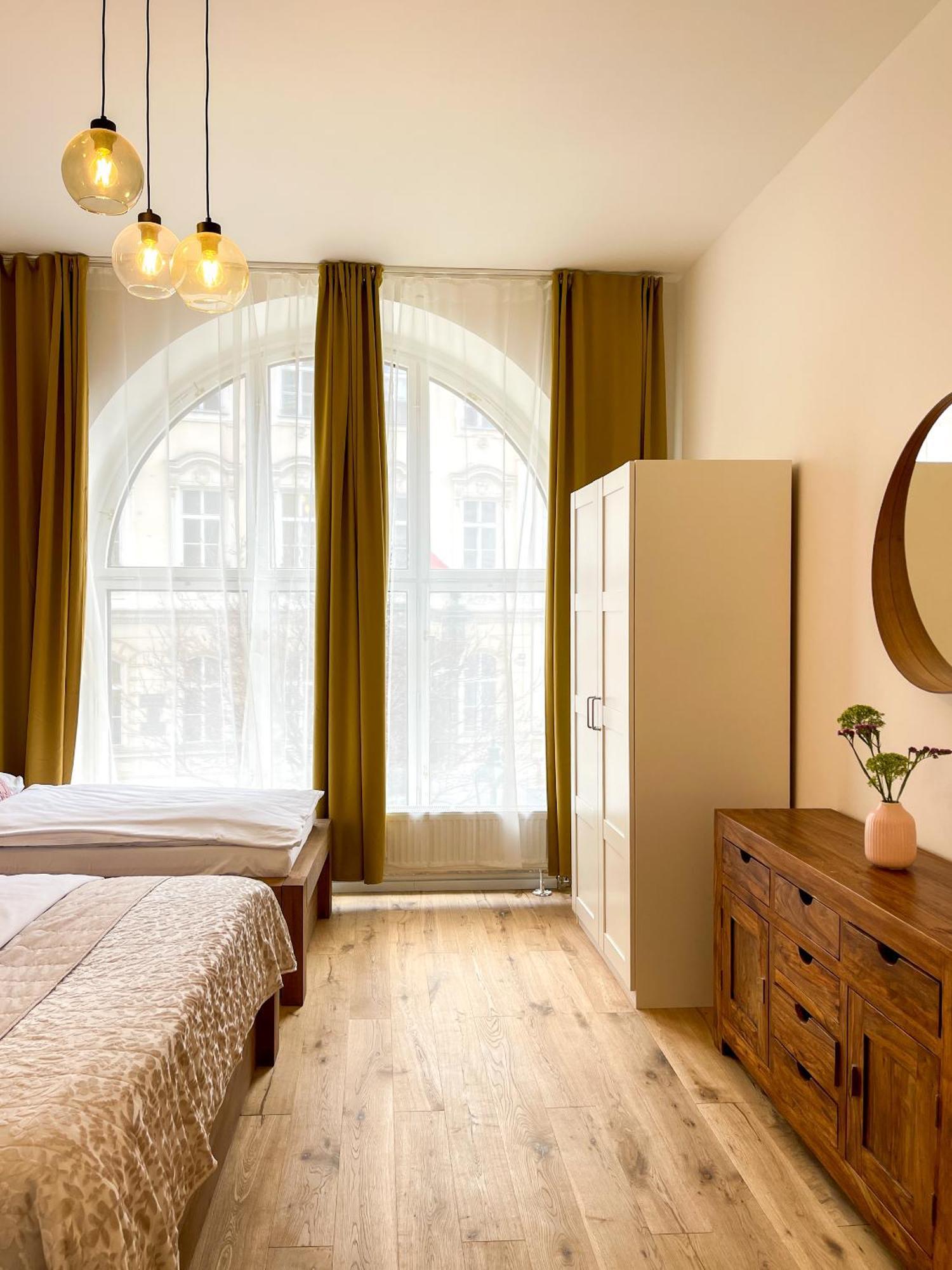 Powder Tower Residence Прага Екстер'єр фото