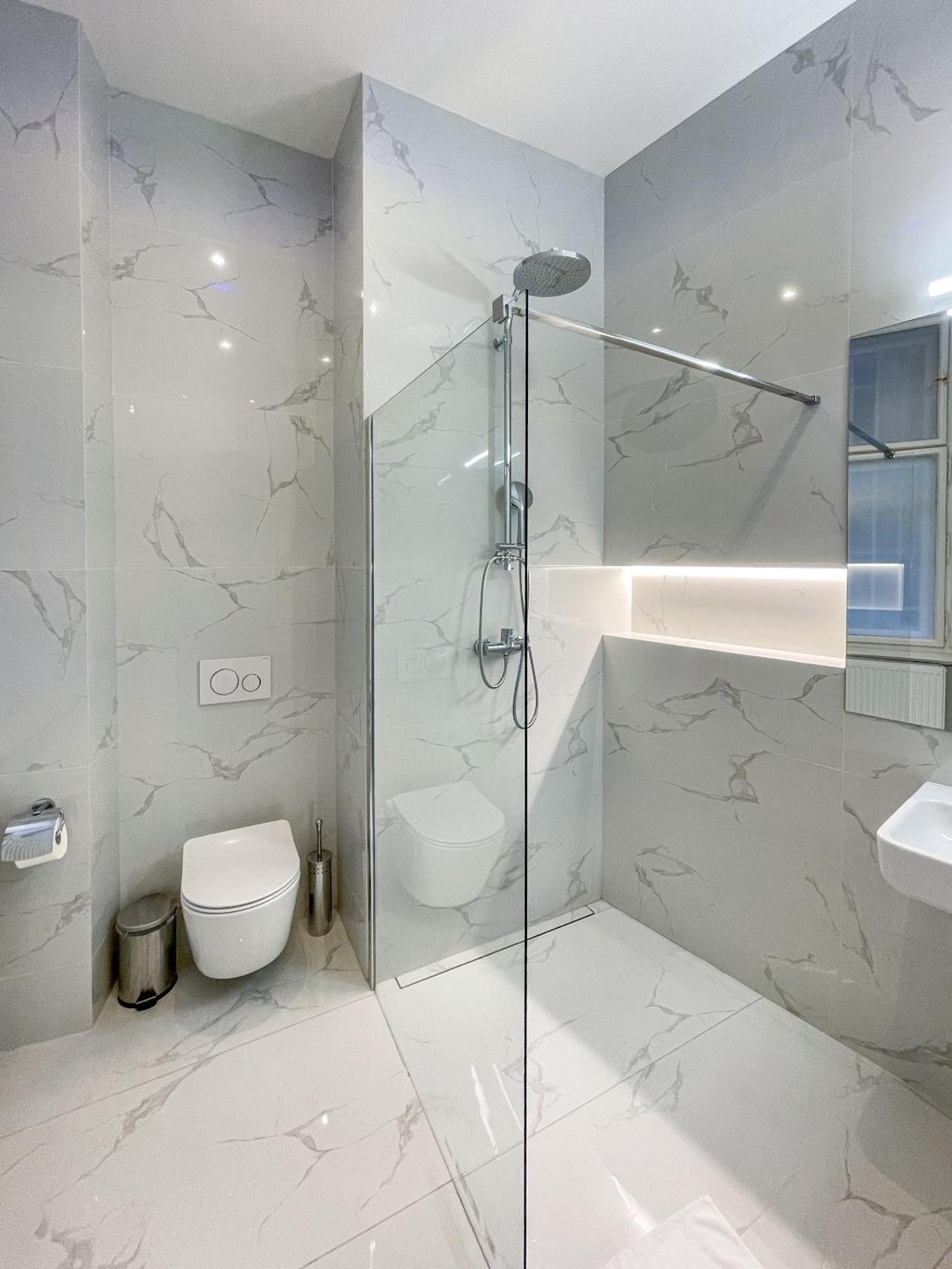 Powder Tower Residence Прага Екстер'єр фото