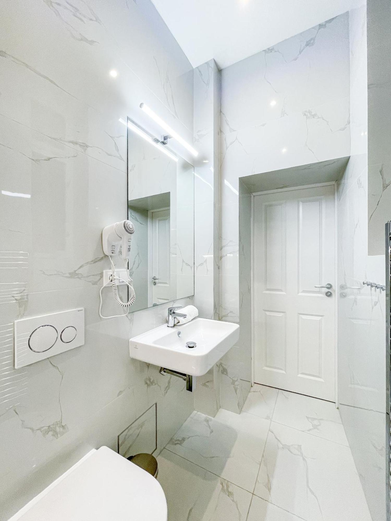 Powder Tower Residence Прага Екстер'єр фото