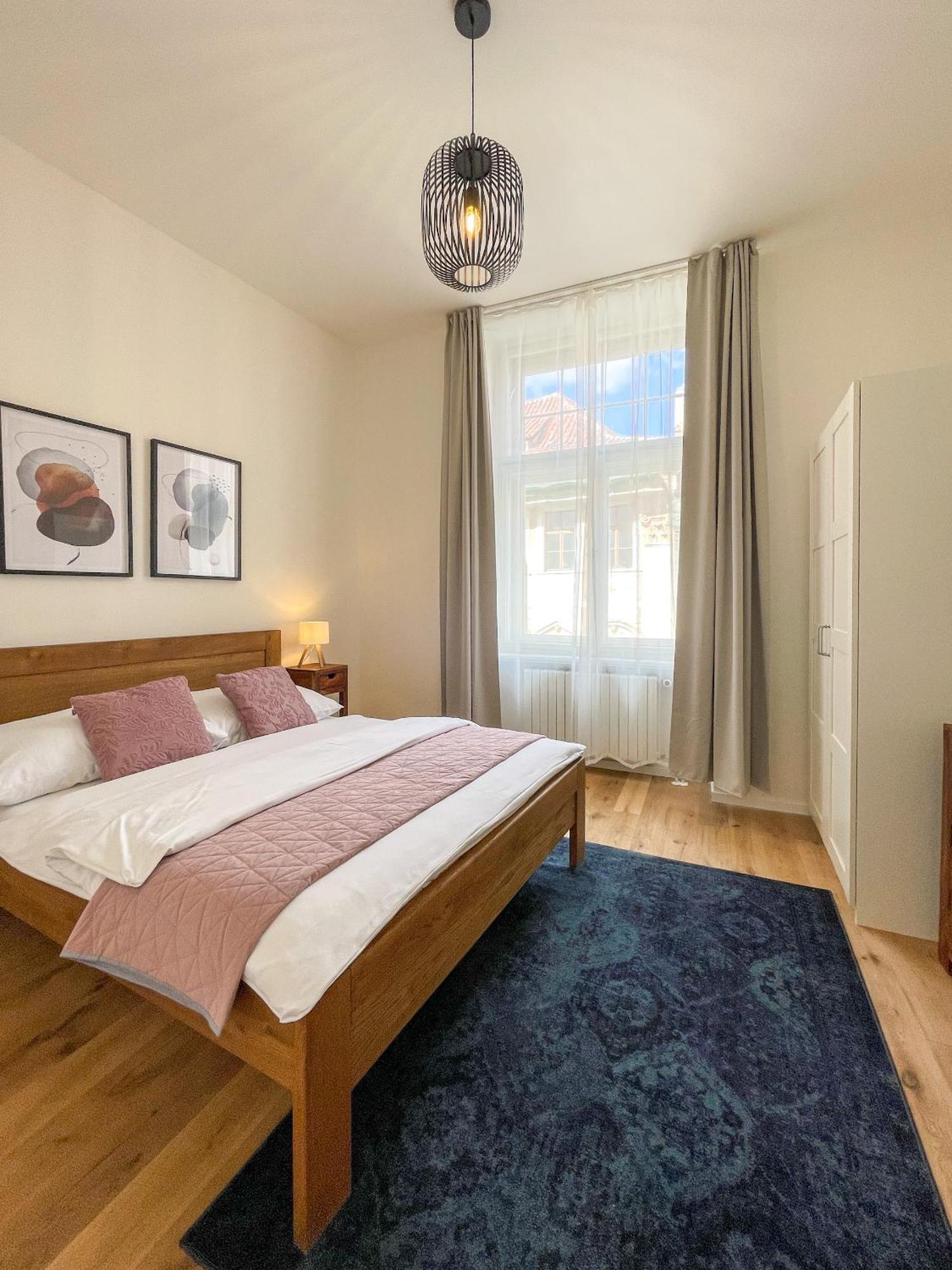 Powder Tower Residence Прага Екстер'єр фото
