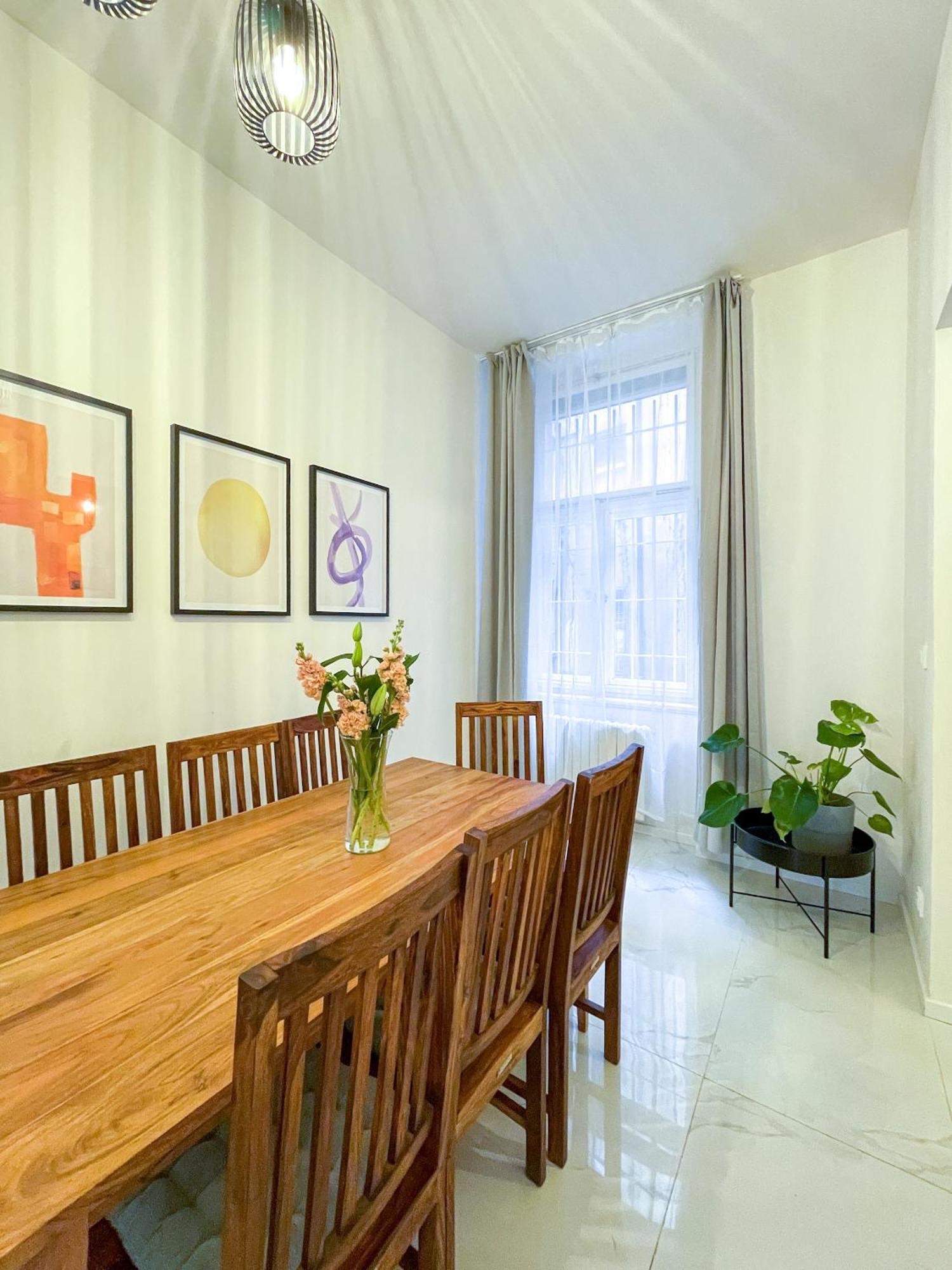 Powder Tower Residence Прага Екстер'єр фото