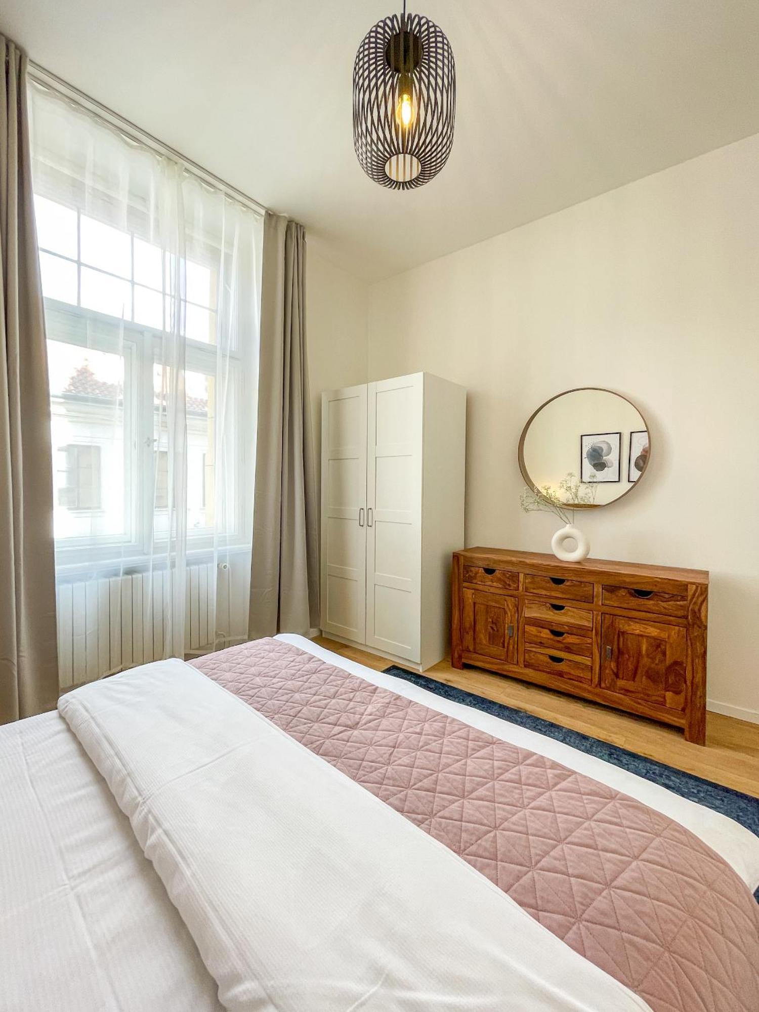 Powder Tower Residence Прага Екстер'єр фото