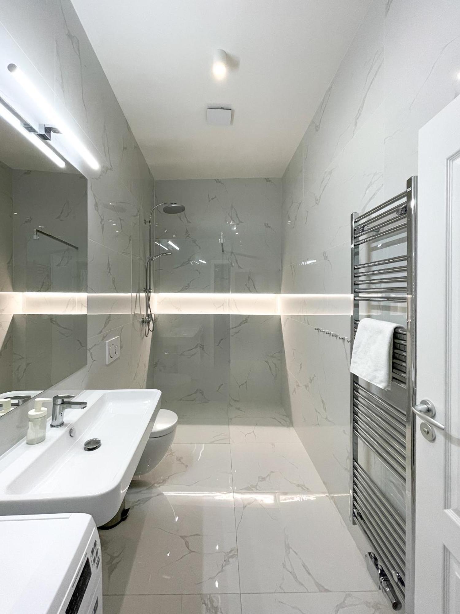 Powder Tower Residence Прага Екстер'єр фото